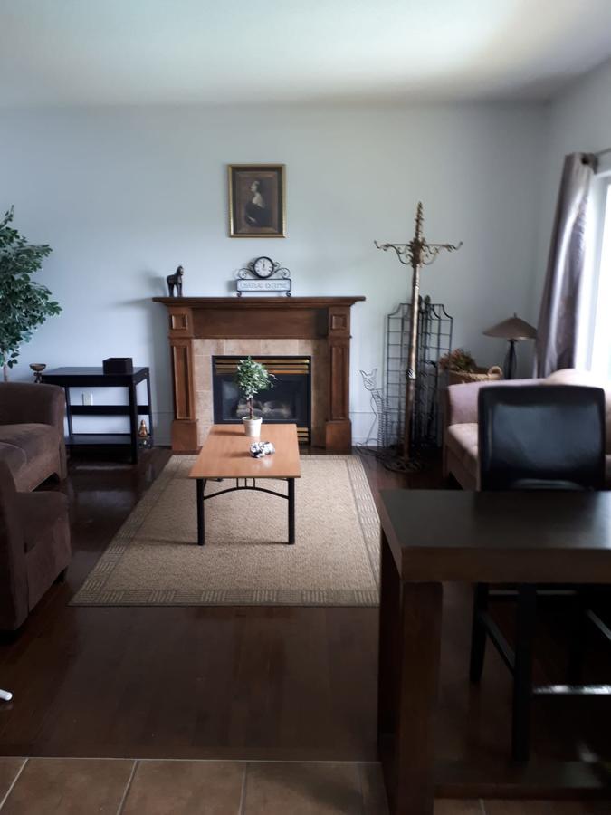 Waterfront Home Gatineau Zewnętrze zdjęcie